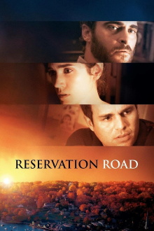 Reservation Road Trailer