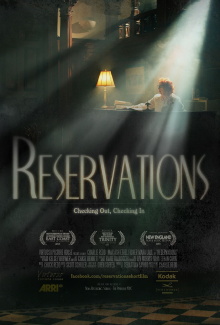 Reservations Trailer