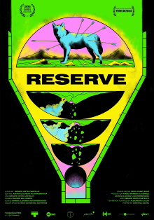 Reserve Trailer