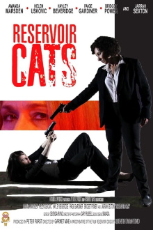 Reservoir Cats Trailer