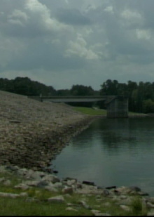 Reservoir (Seven Fragments) Trailer