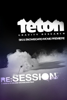 Re:Session Trailer