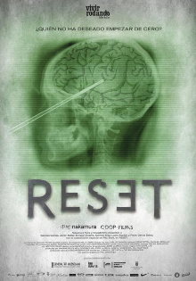 Reset Trailer