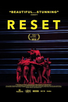 Reset Trailer