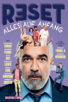 Reset - Alles auf Anfang Trailer