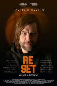 Reset, volver a empezar Trailer