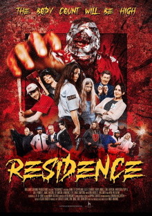 Residence Trailer