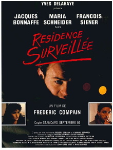 Résidence surveillée Trailer
