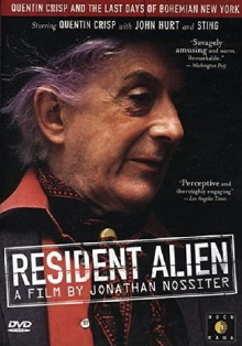 Resident Alien Trailer
