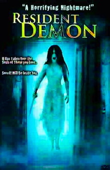 Resident Demon Trailer