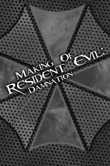 Resident Evil Damnation: The DNA of Damnation Trailer