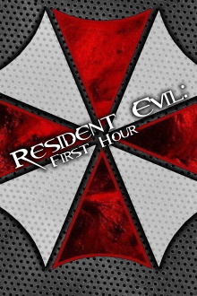 Resident Evil: First Hour Trailer