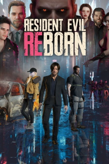 Resident Evil: Reborn Trailer