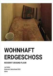 Resident Ground Floor Trailer