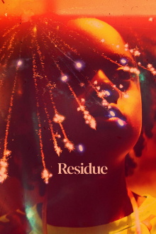 Residue Trailer