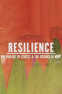 Resilience Trailer