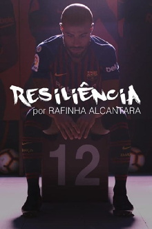 Resiliência Trailer