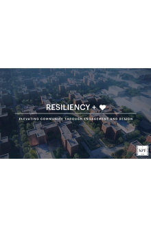 Resiliency + Heart Trailer