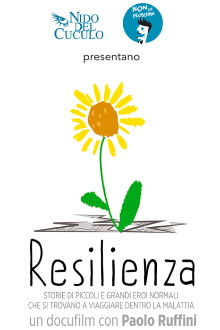 Resilienza Trailer