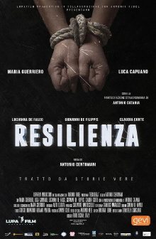 Resilienza - The rainbow bridge Trailer