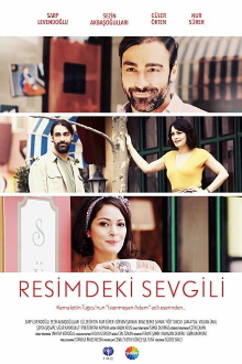Resimdeki Sevgili Trailer