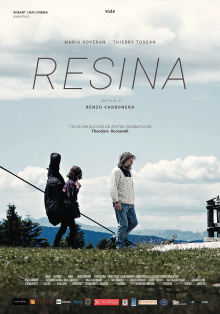 Resina Trailer