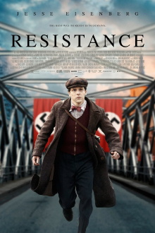 Resistance Trailer