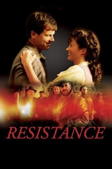 Resistance Trailer