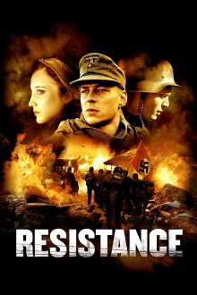 Resistance Trailer