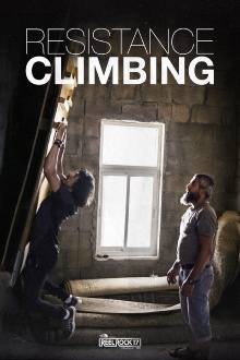 Resistance Climbing Trailer
