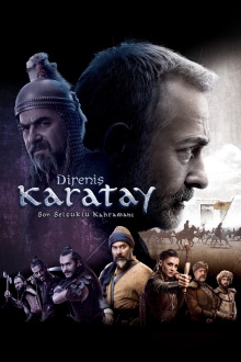 Resistance: Karatay Trailer