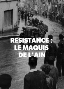 Résistance: Le Maquis de l'Ain Trailer