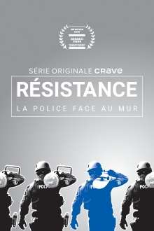 Resistance: Police Against the Wall Trailer