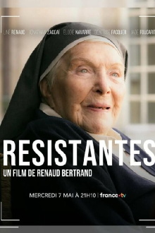 Résistantes Trailer