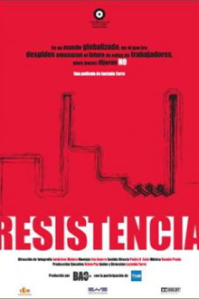 Resistencia Trailer