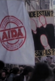 Resistencia Cultural Trailer