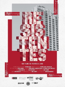 Resistentes Trailer