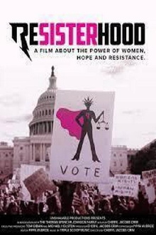 Resisterhood Trailer