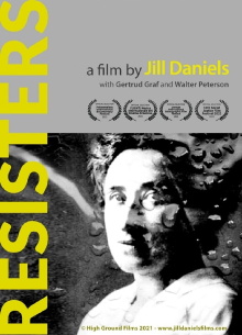 Resisters Trailer