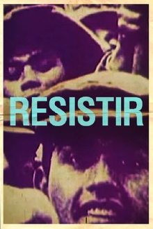 Resistir Trailer