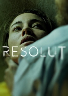 Resolut Trailer