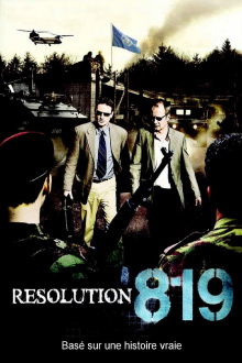 Resolution 819 Trailer