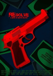 Resolve Trailer