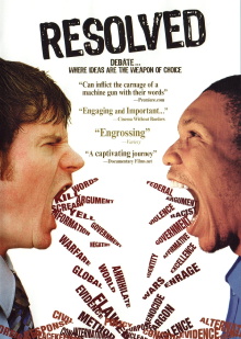 Resolved Trailer
