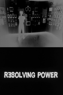 Resolving Power Trailer