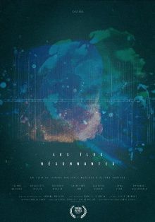 Resonant Islands Trailer