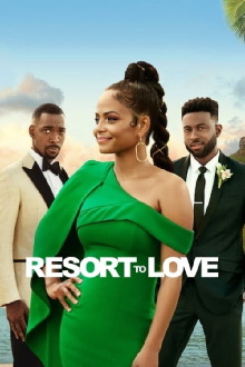 Resort to Love Trailer