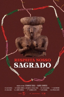 Respeita Nosso Sagrado Trailer