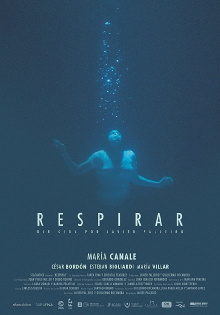 Respirar Trailer