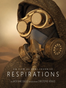 Respirations Trailer